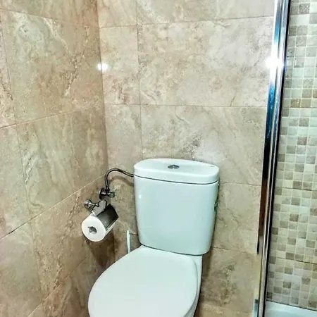 Remarkable 3-bed In Oviedo