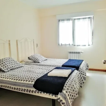 Remarkable 3-bed In * Oviedo