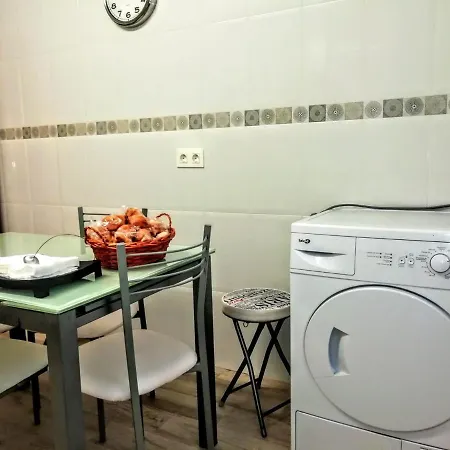 Remarkable 3-bed In * Oviedo